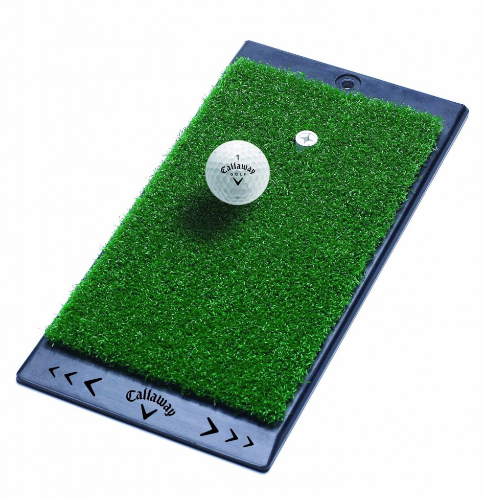 Best Golf Practice Mat