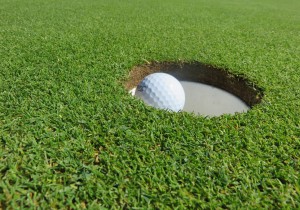Improve your putting! The best golf training aids will improve your putting