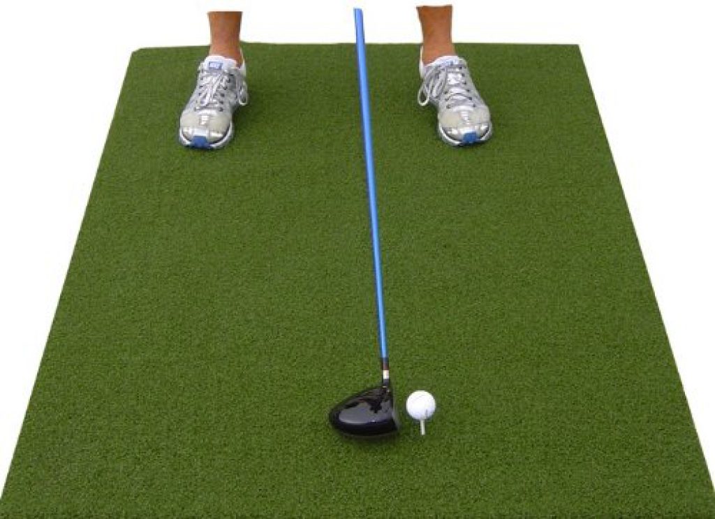 3 X 5 XL Super Tee Golf Mat