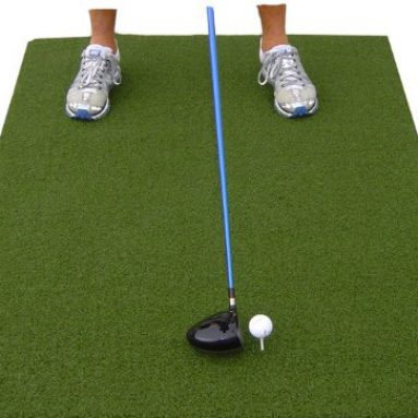 3 X 5 XL Super Tee Golf Mat