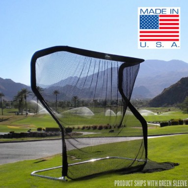 Best Home Golf Practice Net