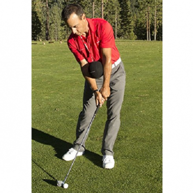 Tour Striker Smart Ball Golf Training Aid