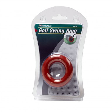 Recommended Weighted Golf Swing Ring