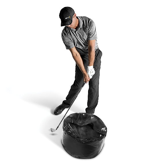 Best Golf Impact Bag The Best Golf Training Aids
