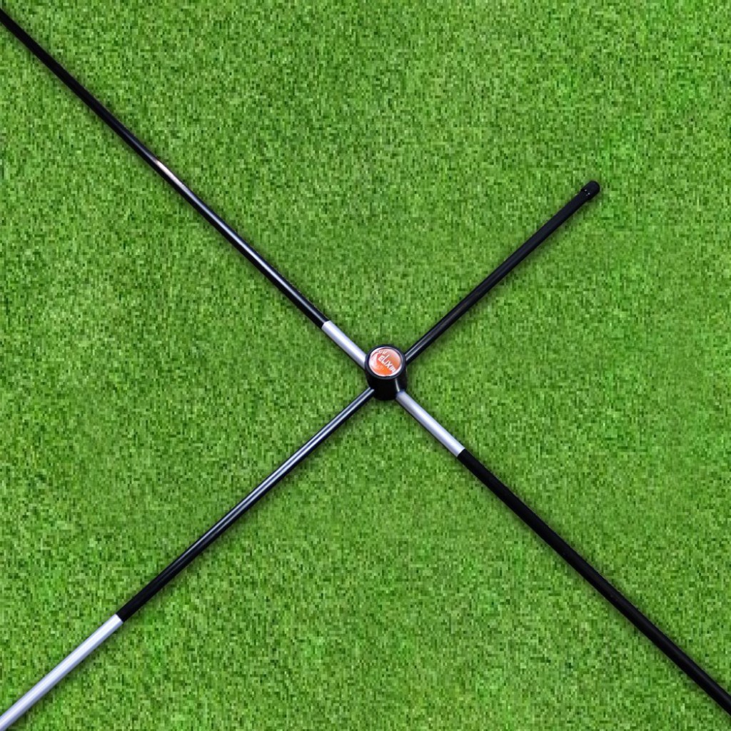 Best Full Swing Training Aids: Best golf alignment sticks