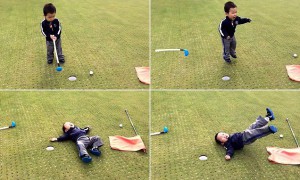 Best Golf Training Aids can help you with your golf meltdowns! Best golf training aids can help you with your putting