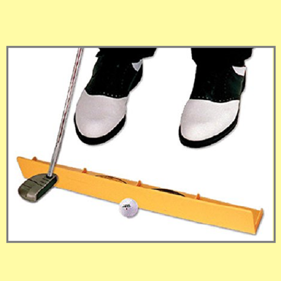 putting arc trainer