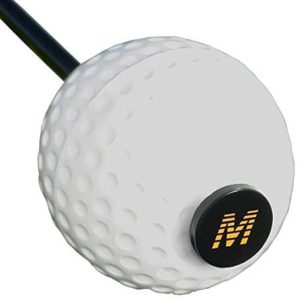 best golf swing trainer ball