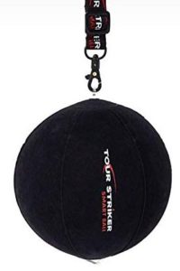 Tour Striker Golf Connectivity Aid