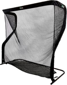 Best Premium Golf Net The Net Return Pro Series V2