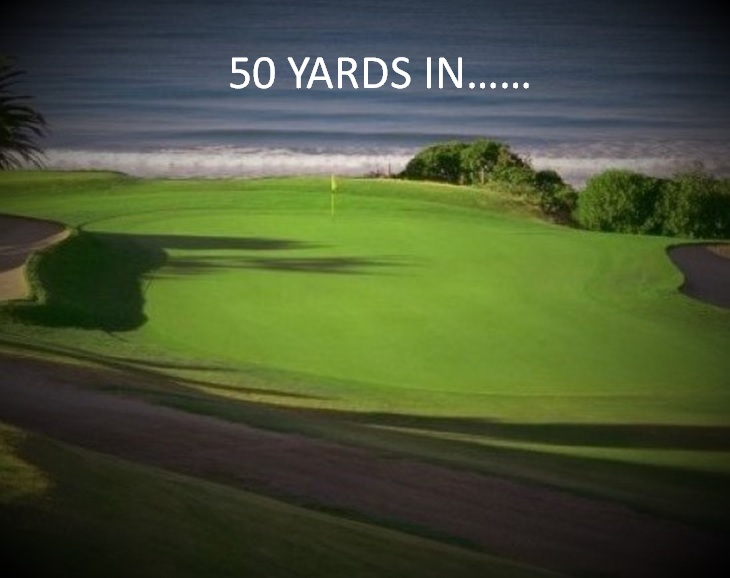 Best Short Game Training Aids for 50 Yards and In