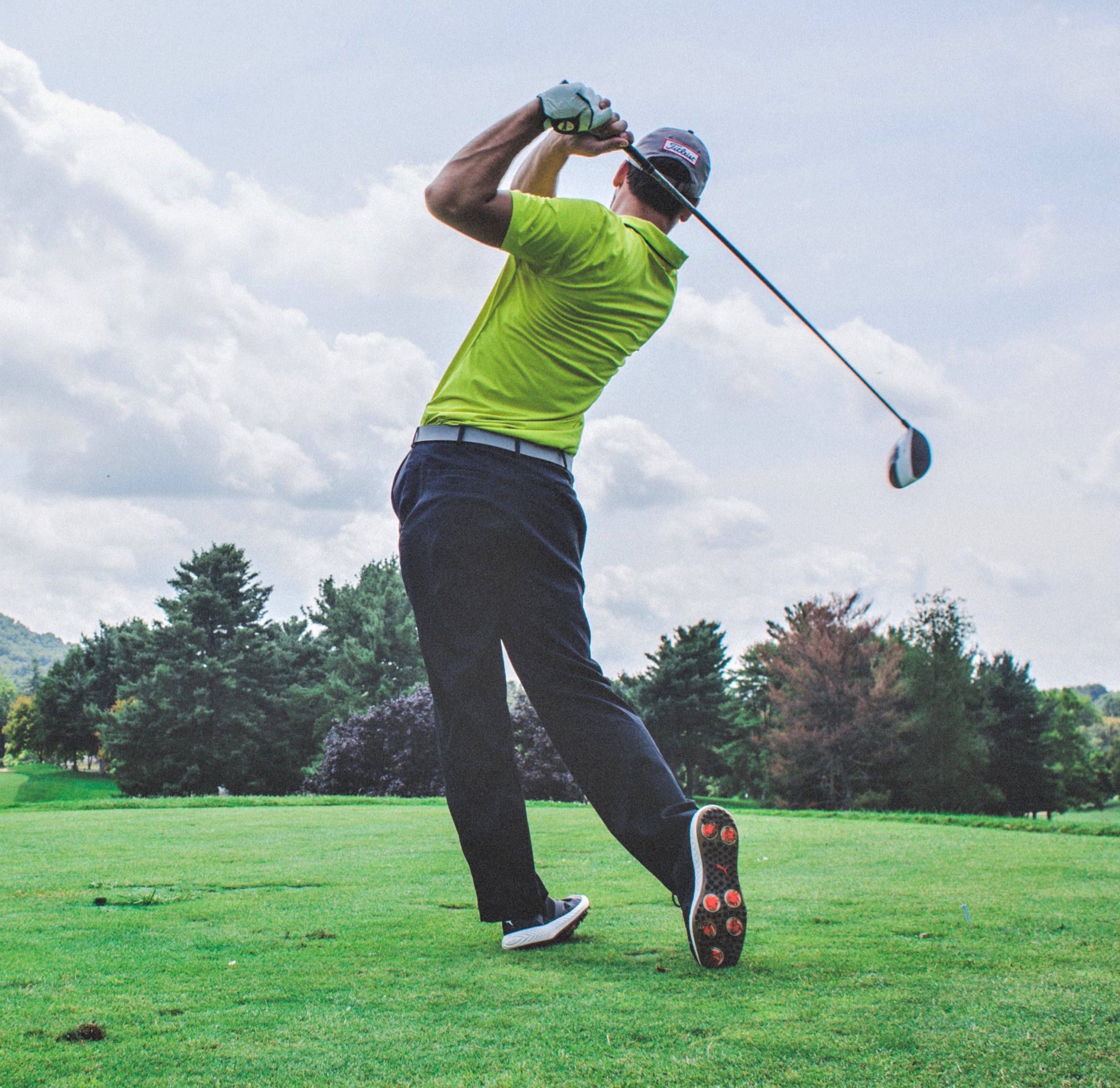 Best Full Swing Training Aids - The Best Golf Training Aids